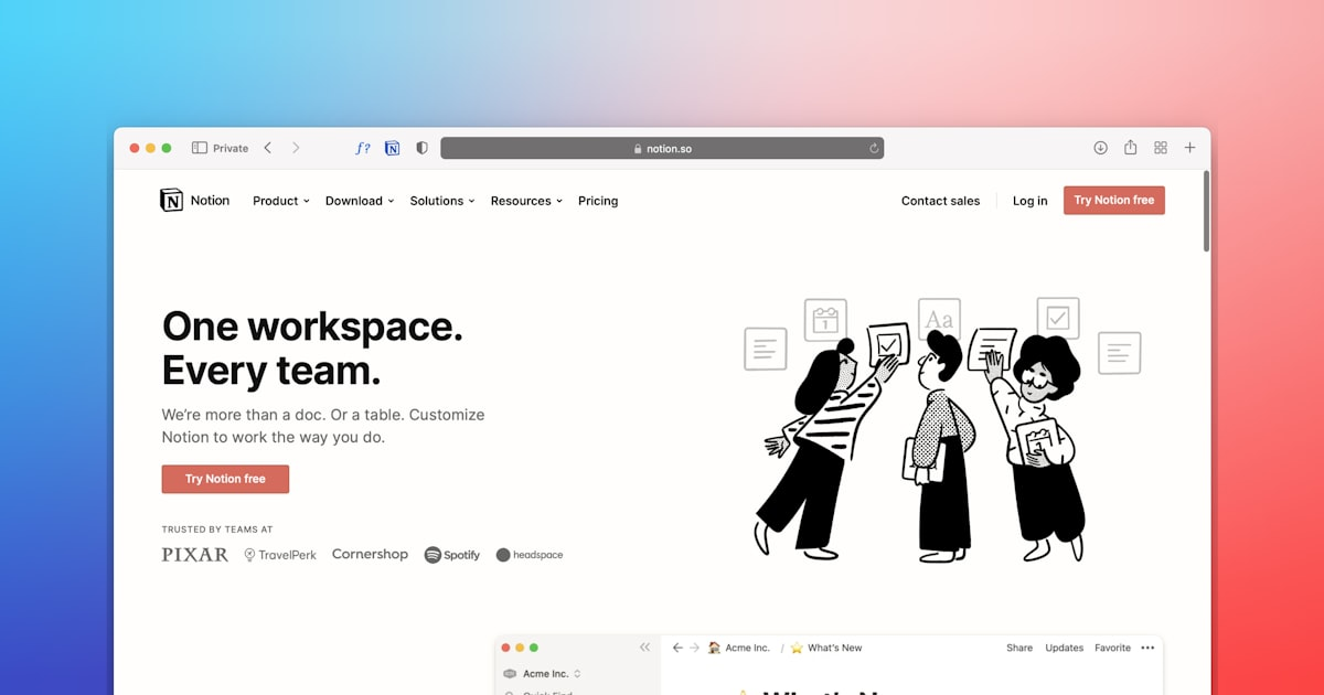 The Future of Software Development